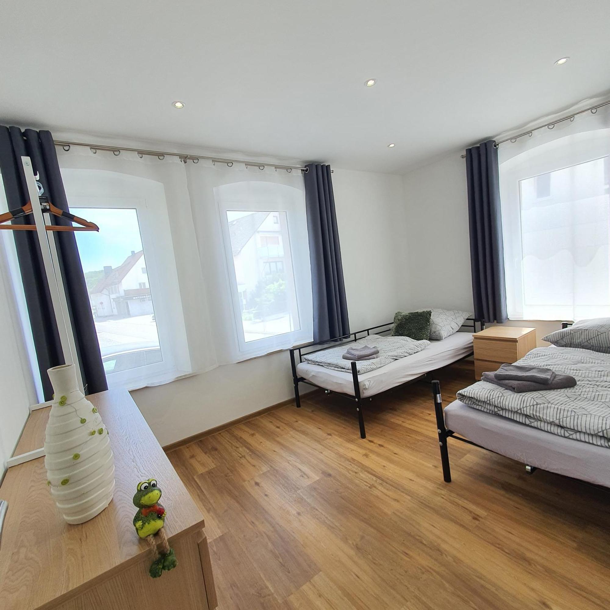 Laineckerstrasse 8 In 95445 Bayreuth Apartment Exterior photo